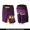 Scramble Scramble Bushido Athletics Shorts